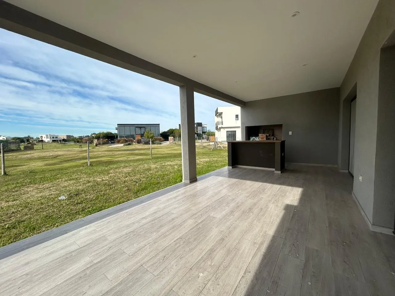 Casa en Casa en venta San Sebastian - lote interno 3 dorm