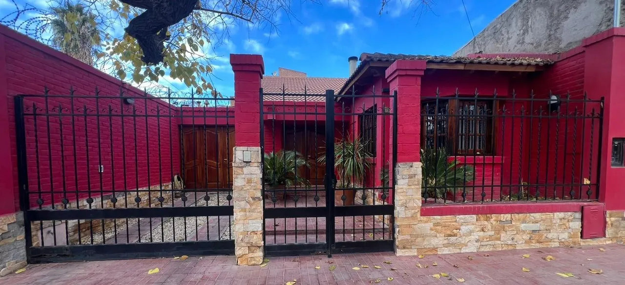 Casa en ALPATACAL al 1700