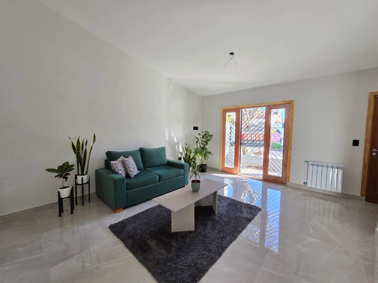 Departamento en Olazabal al 500