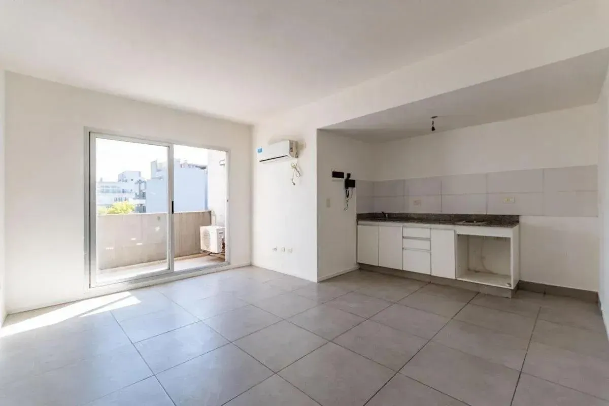 Departamento en Monoambiente en venta, Villa Crespo
