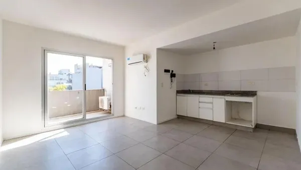 Departamento en Monoambiente en venta, Villa Crespo