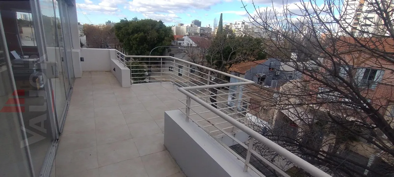 Departamento en Quesada al 3700