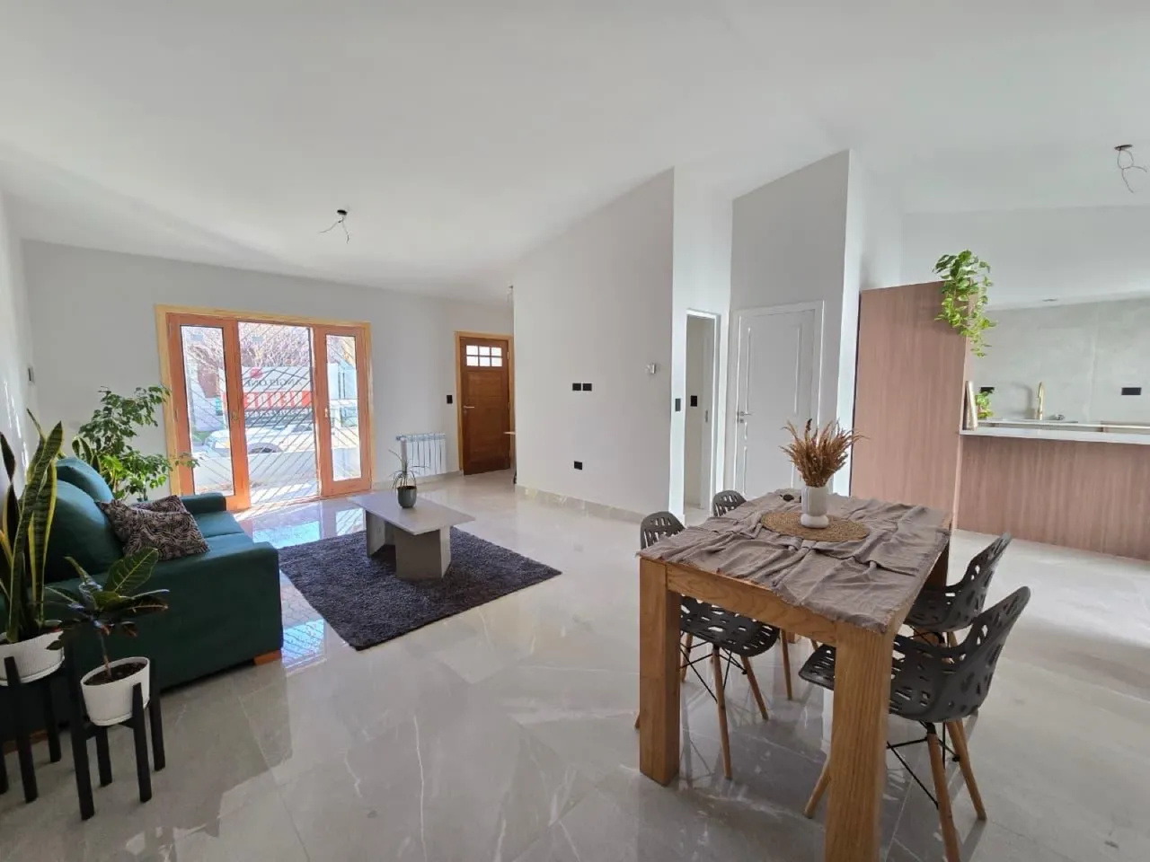 Casa en Olazábal al 500
