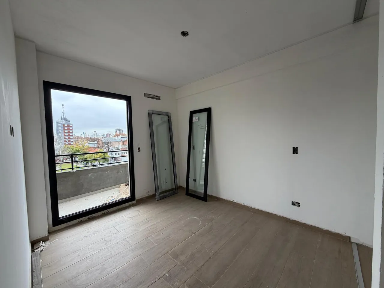 Departamento en Darwin al 1200