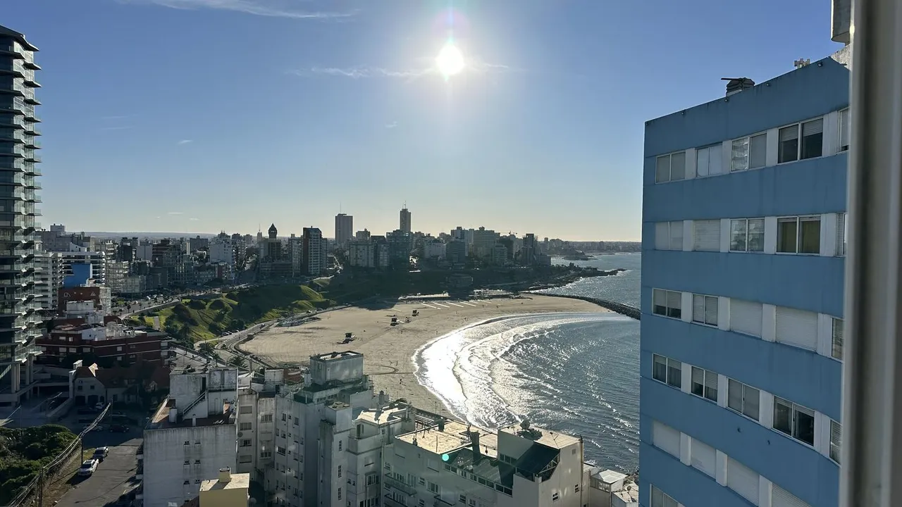 Departamento en Falucho 75