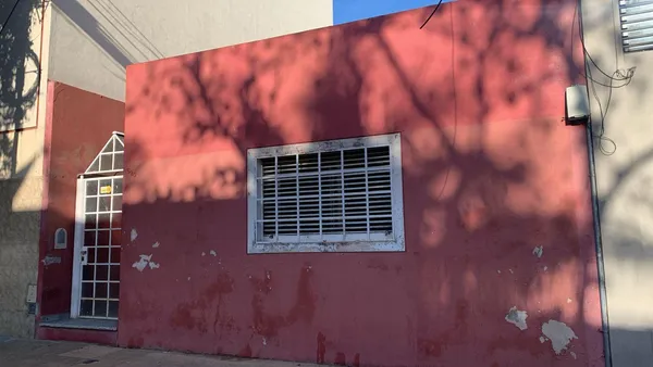 Terreno en Jufré al 600
