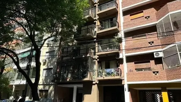 Departamento en Monoambiente en venta , Villa Urquiza