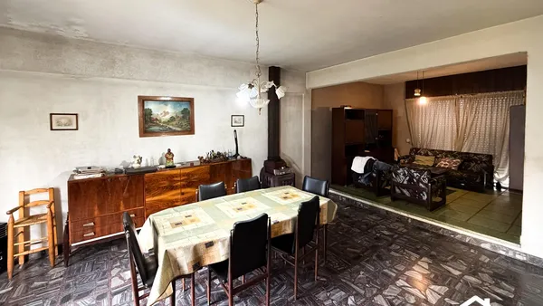 Casa en Acassuso al 1800