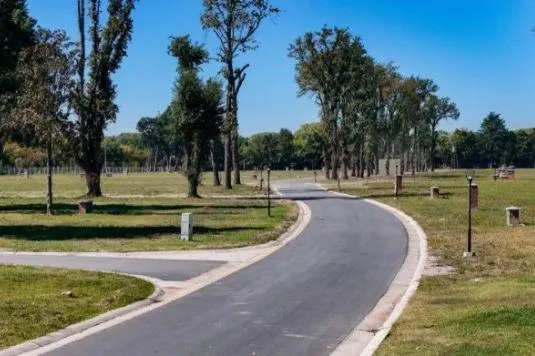 Terreno en Barrio Cerrado LA ESTELA SIN CUOTAS PENDIENTES!!, acceso por km 53 Ramal Pilar