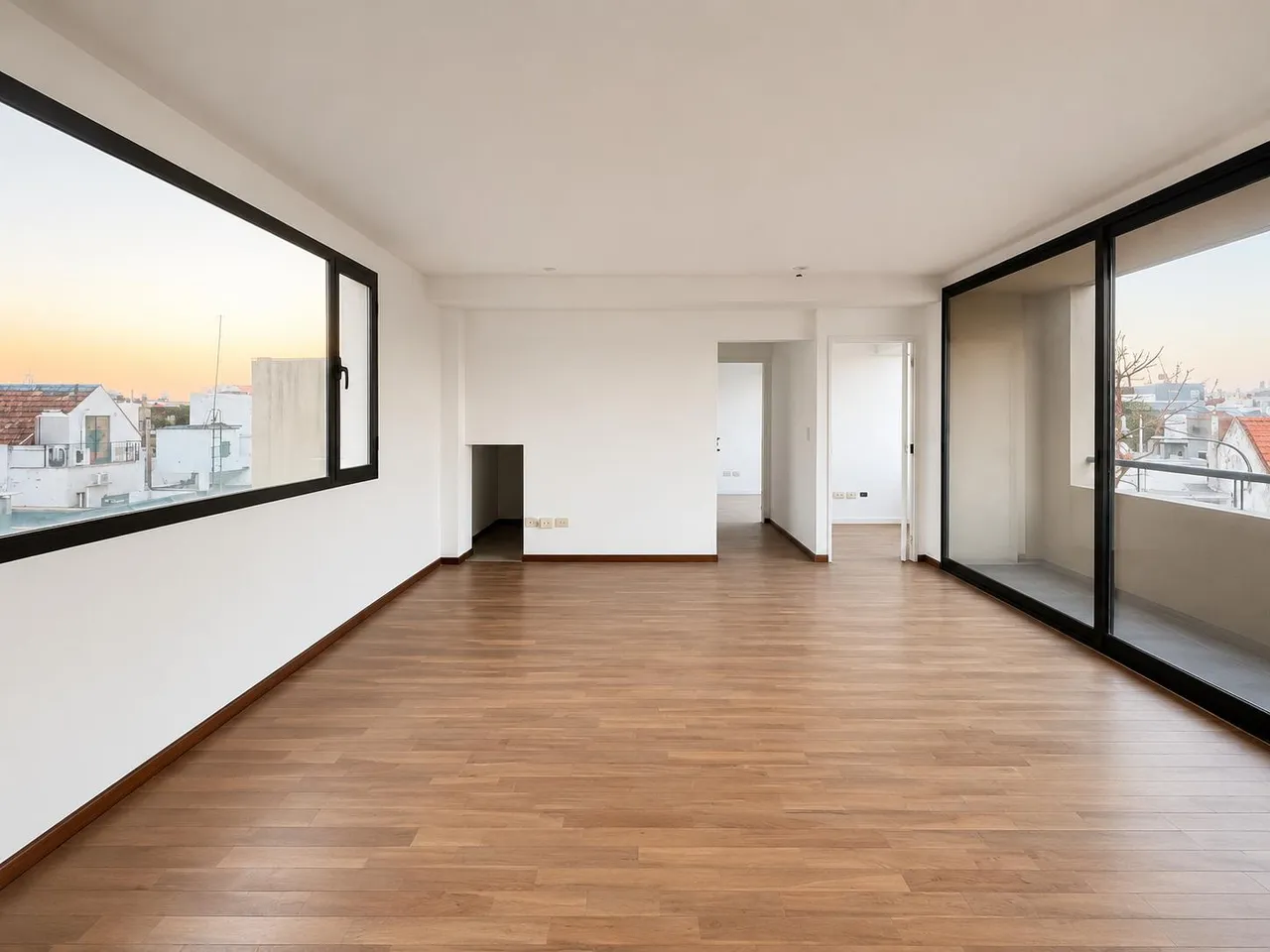 Departamento en Paysandu al 600