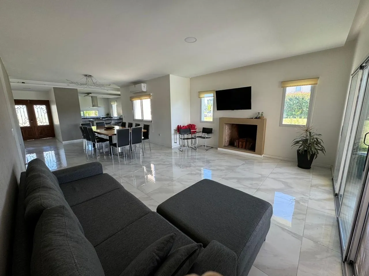 Casa en RP 58, Lagos de San Eliseo
