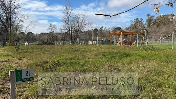 Terreno en ruta 25 y jacinto verdaguer