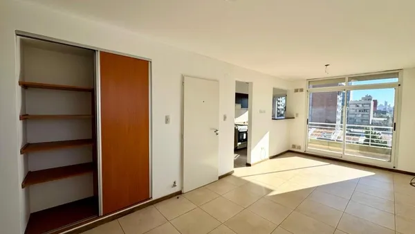 Departamento en Cerrito 71