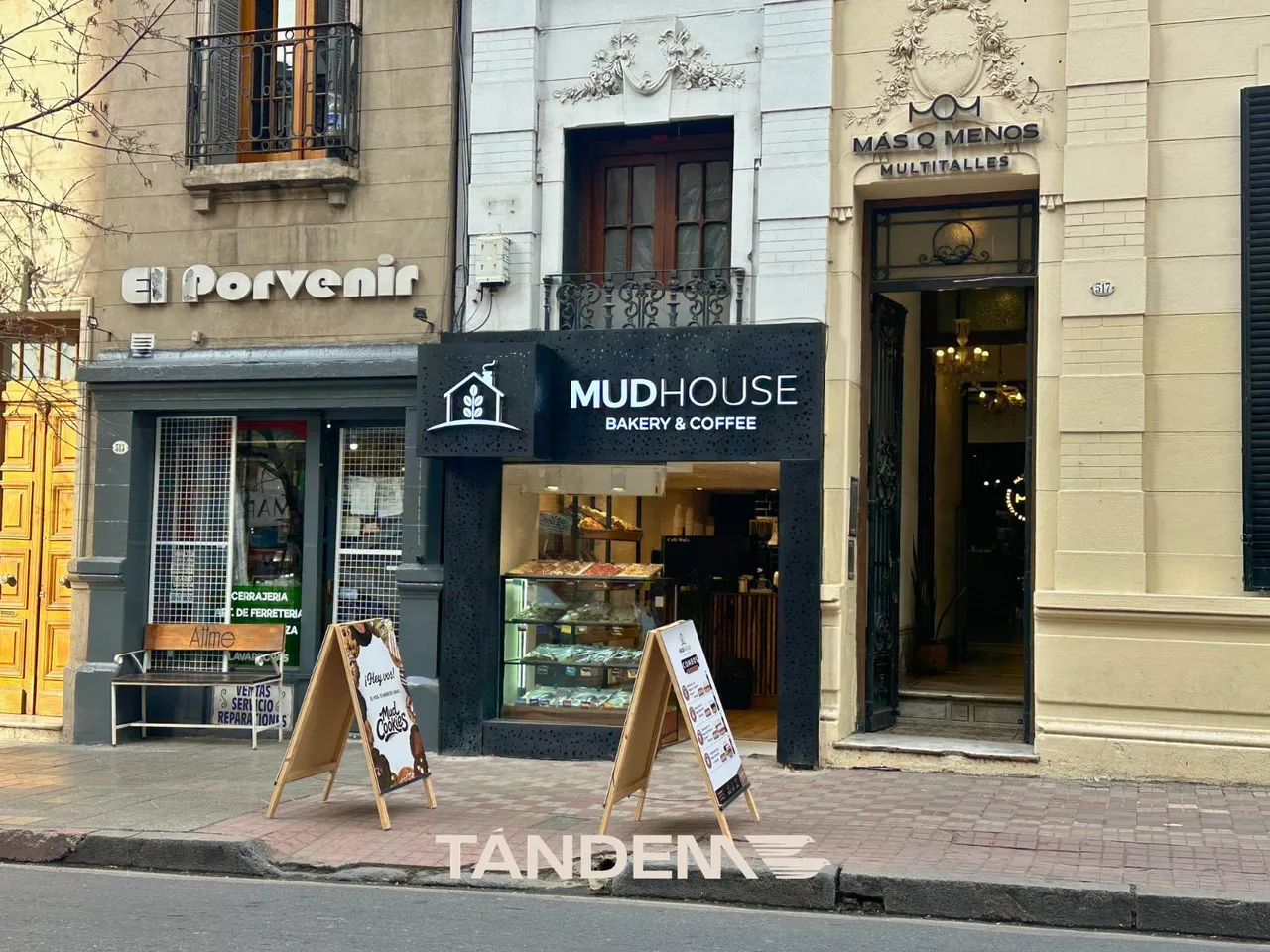 Fondo de Comercio en Ituzaingo al 500