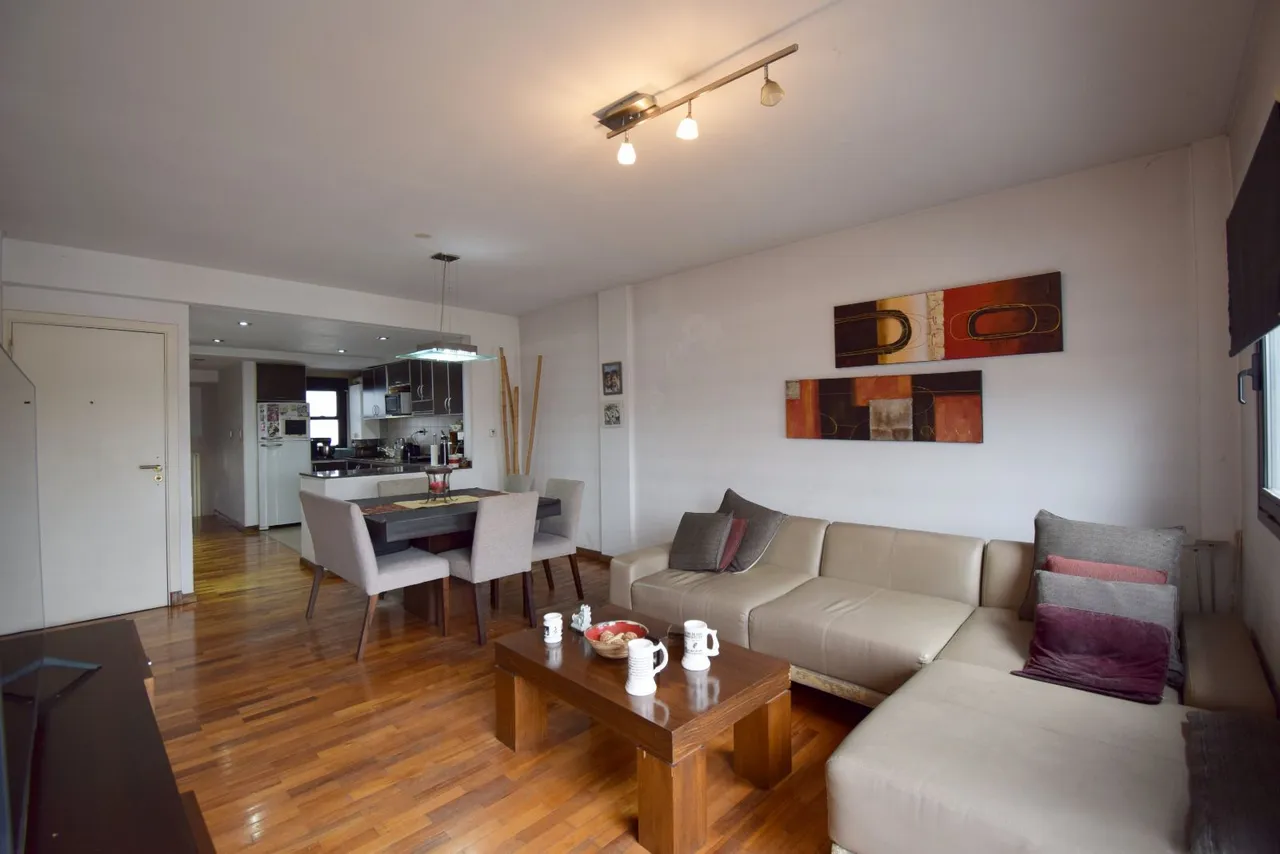 Departamento en VICENTE LÓPEZ al 500
