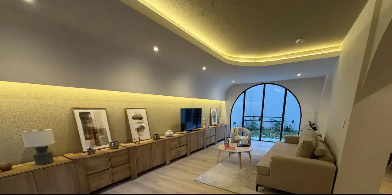 Casa en Rodríguez al 1100