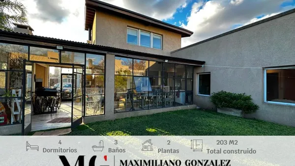 Casa en Casa alquiler - El Rocio, Esteban Echeverria