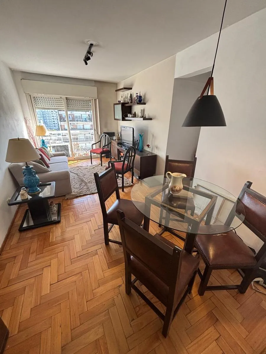 Departamento en GAVILAN 900