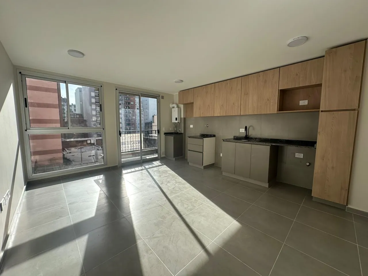 Departamento en MAPA 06 RONDEAU 347 - 4C