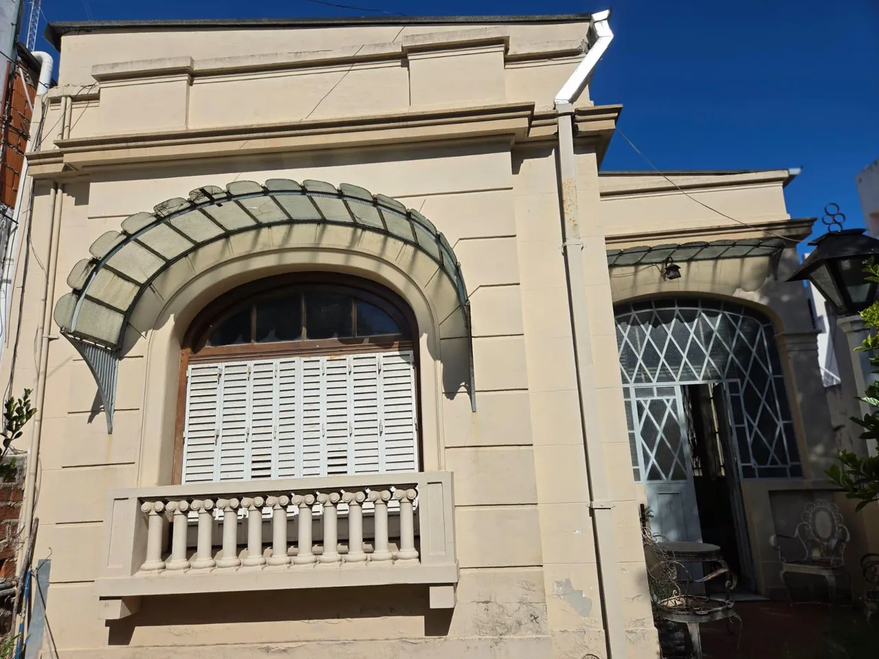 Departamento en MARTINIANO LEGUIZAMON al 4400