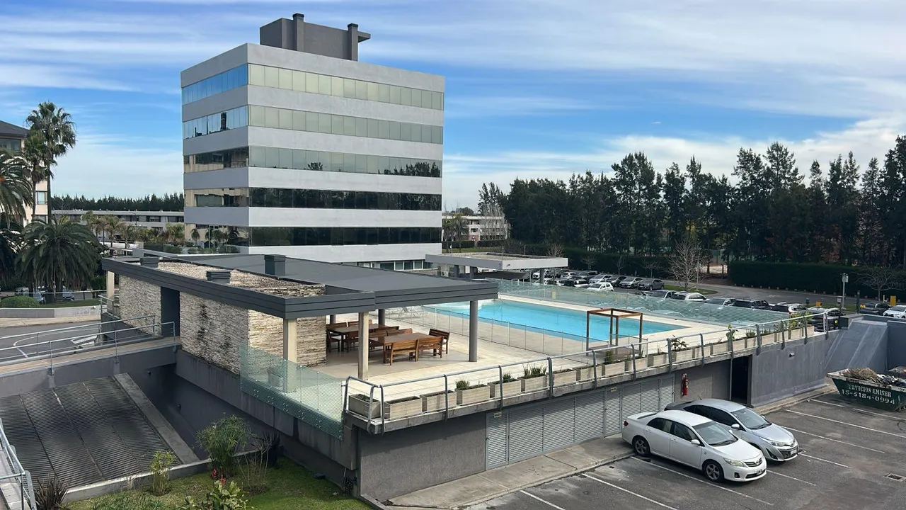 Departamento en Bahia Grande, Nordelta