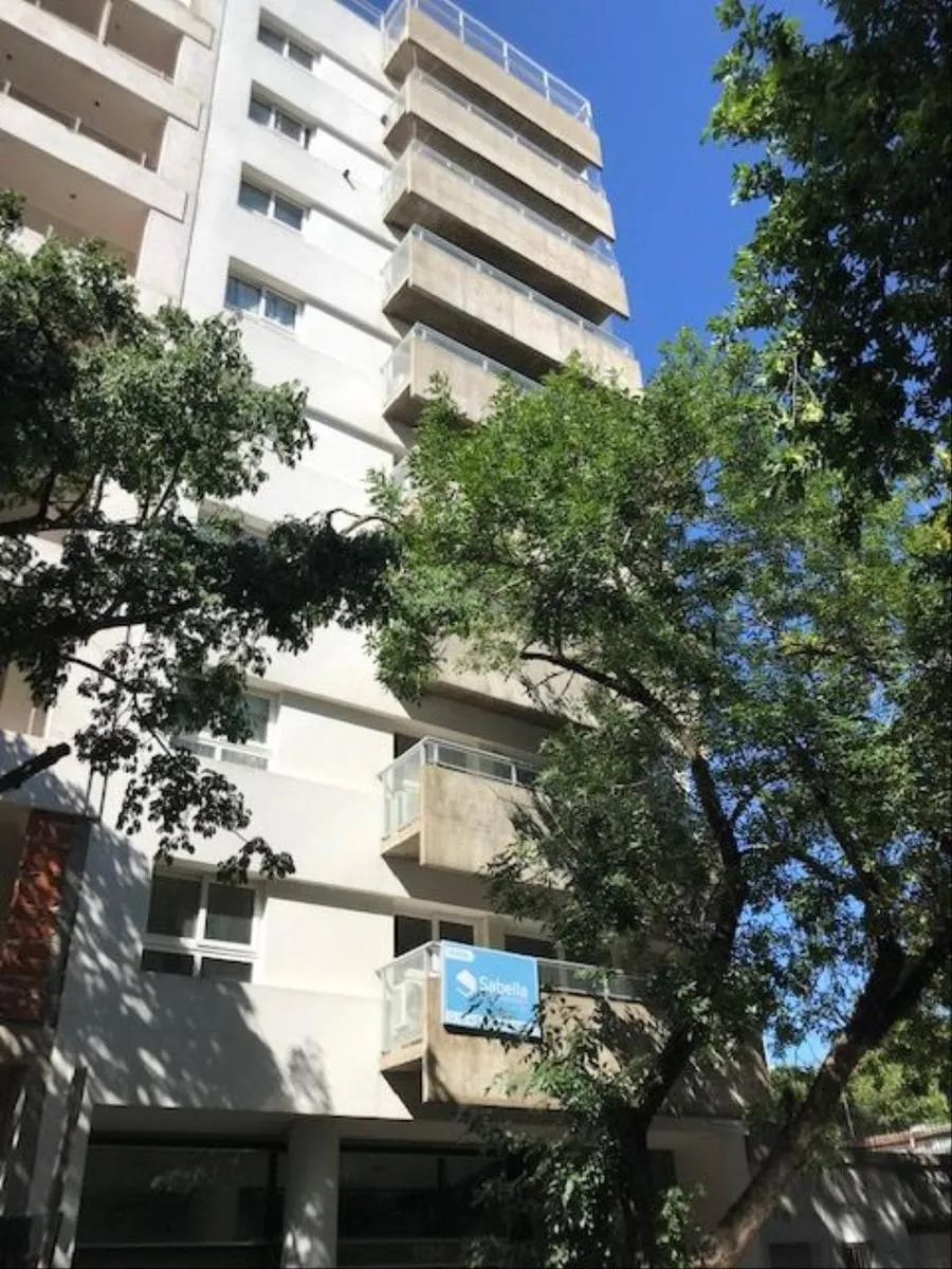 Departamento en Calle 16 entre 55 y 56