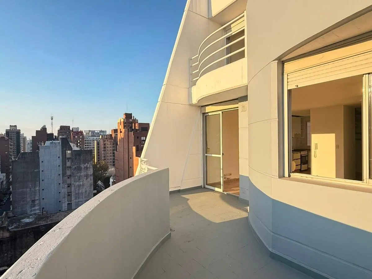 Departamento en ITUZAINGO al 500