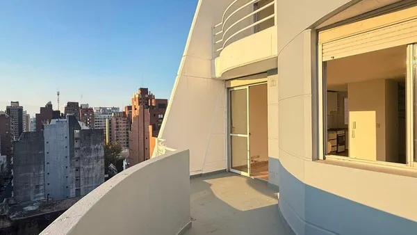 Departamento en ITUZAINGO al 500