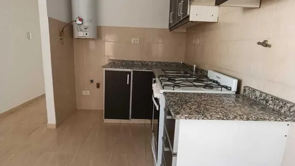 Departamento en BARRIO INKA II