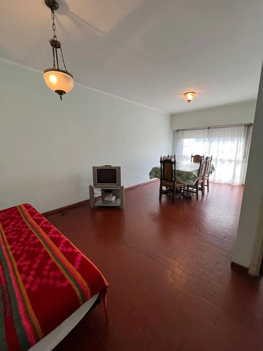 Departamento en Bolivar al 3200