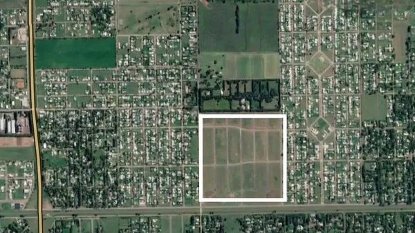 Terreno en Paraná - Entre Acequias y Acequias del Aire.