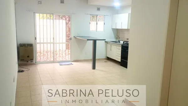 Departamento en Dr. Assef al 500