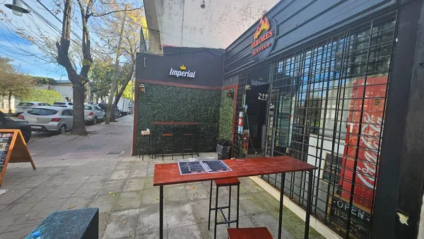 Local Comercial en alsina al 200