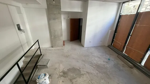 Local Comercial en PARAGUAY al 2000