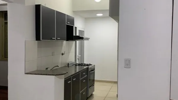 Departamento en Bogota al 800
