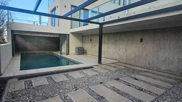 Casa en BARRIO MENDOZA NORTE