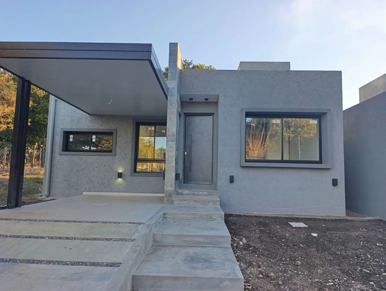 Casa en villa catalina E53