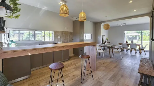 Casa en San Sebastian al 1400