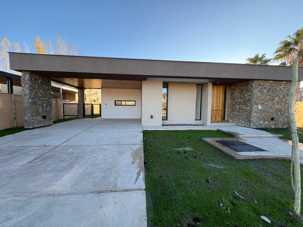 Casa en Bº ESTANCIA BULNES