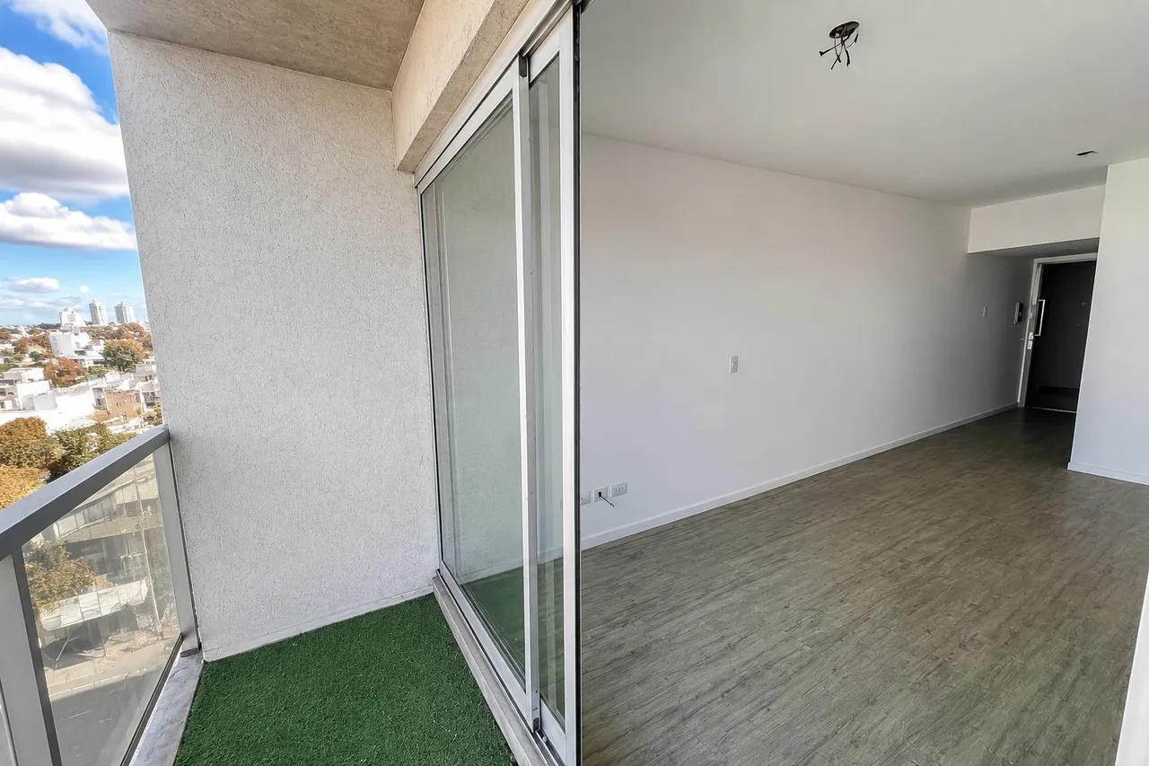 Departamento en Av Cordoba al 5400