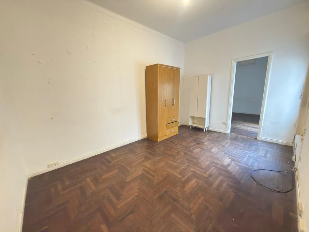 Departamento en Gascón al 1700 - piso 1ero "E"