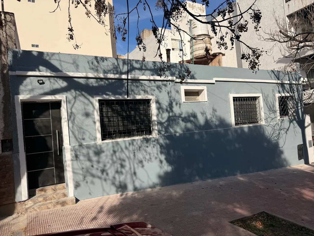 Casa en Haedo 25