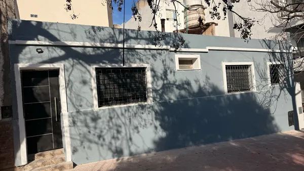 Casa en Haedo 25