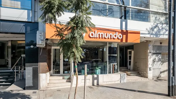 Local Comercial en Av. Del Libertador al 7200