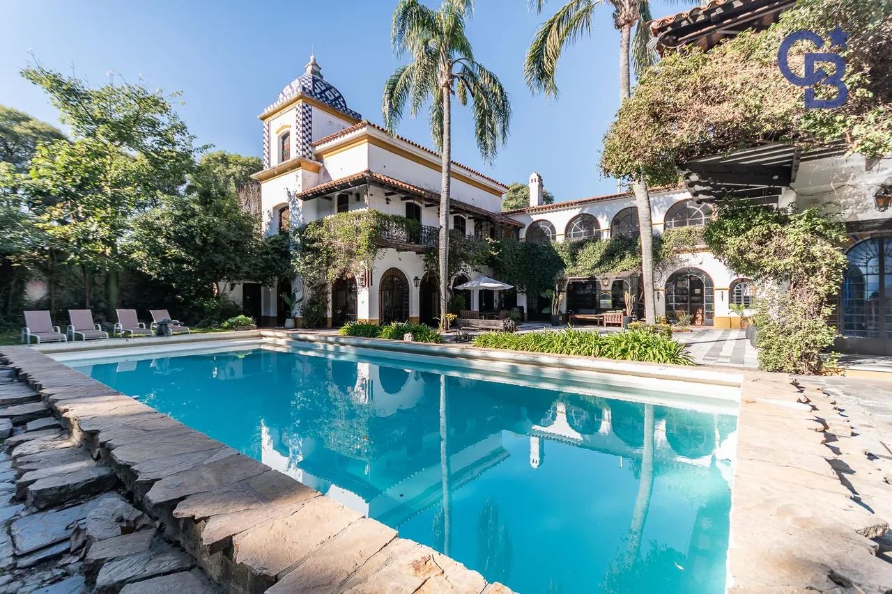 Casa en Gral. Pueyrredón al 400