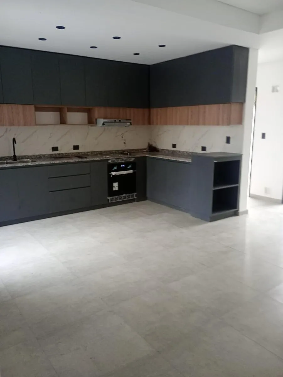 Departamento en San Rafael al 800