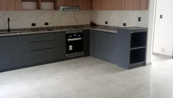 Departamento en San Rafael al 800