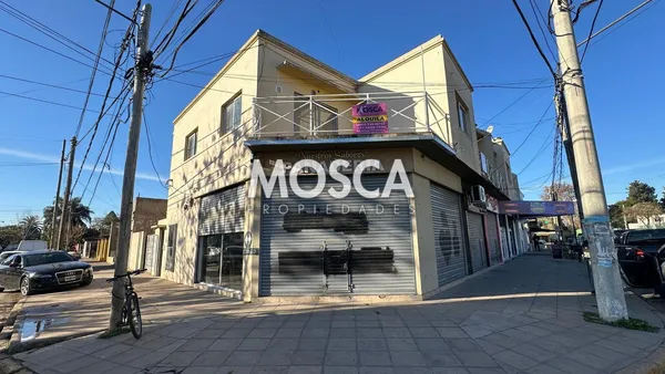Departamento en ALQUILER DOS AMBIENTES MORENO CENTRO