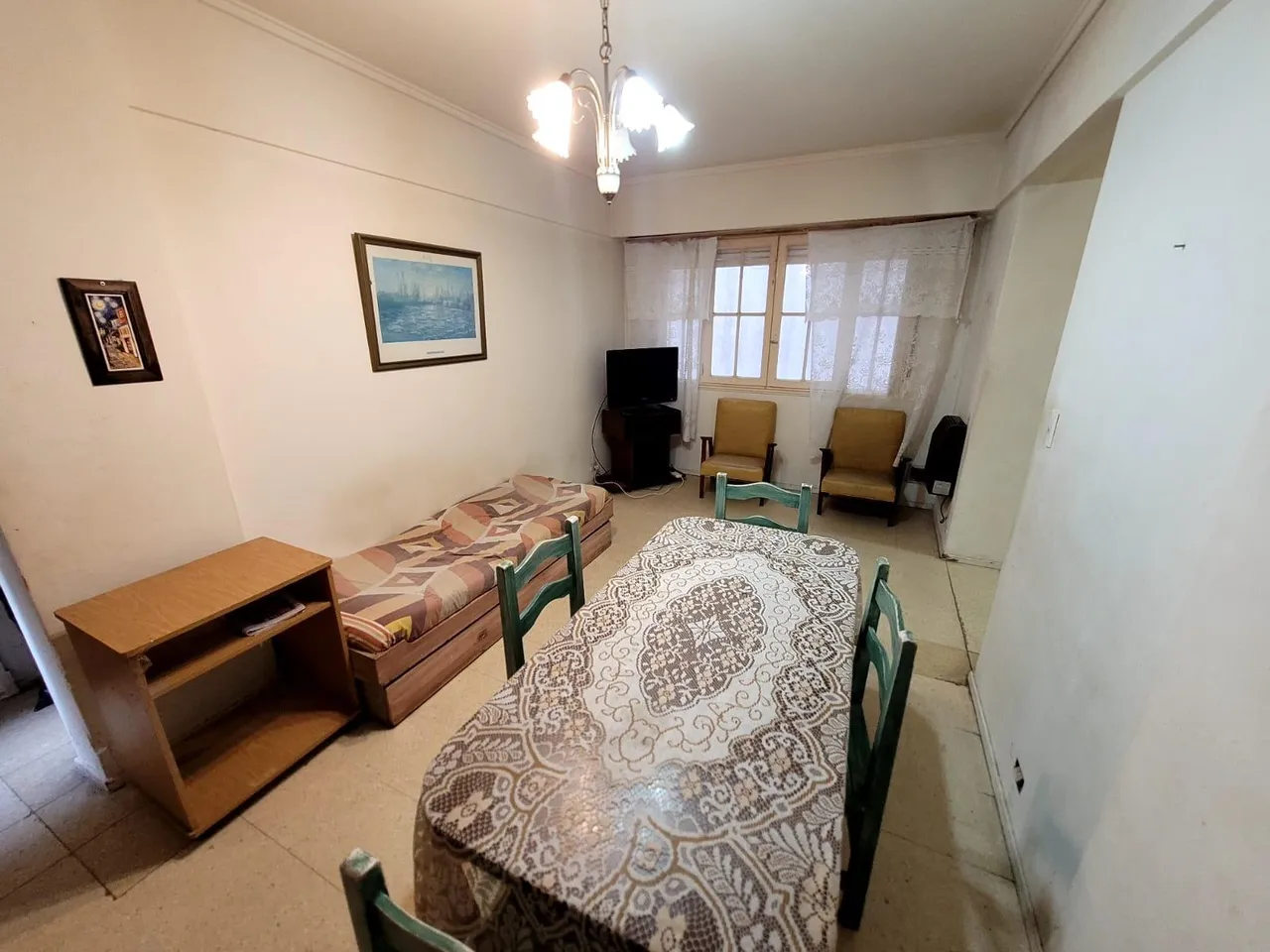 Departamento en Colon al 2100