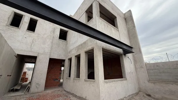 Departamento en Los chañares al 1000